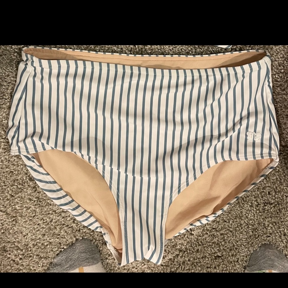 Albion fit swim suit